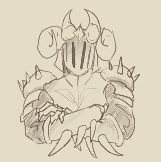 cont. - Harriet the Fable