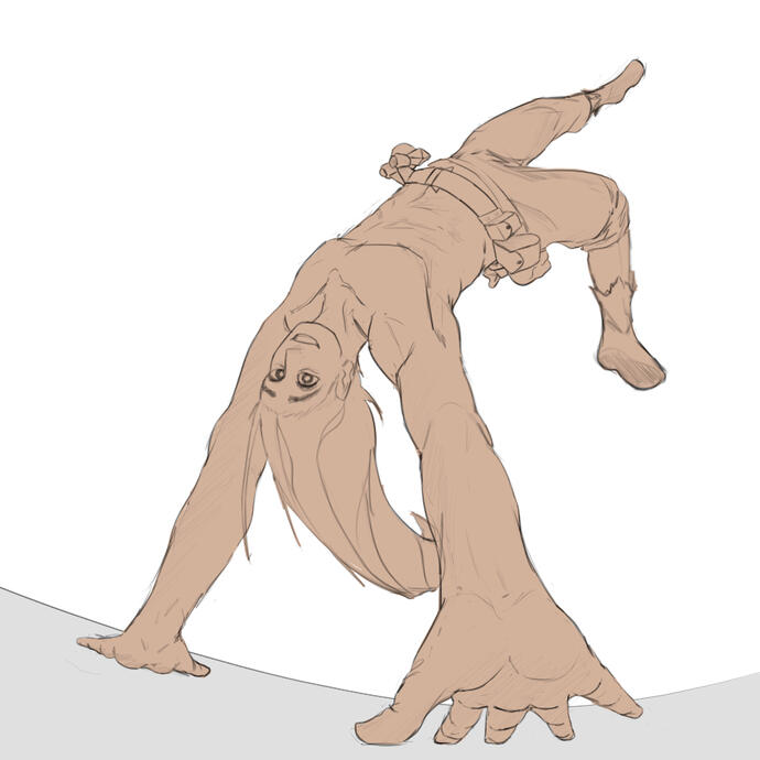 cont. - DnD December Entry